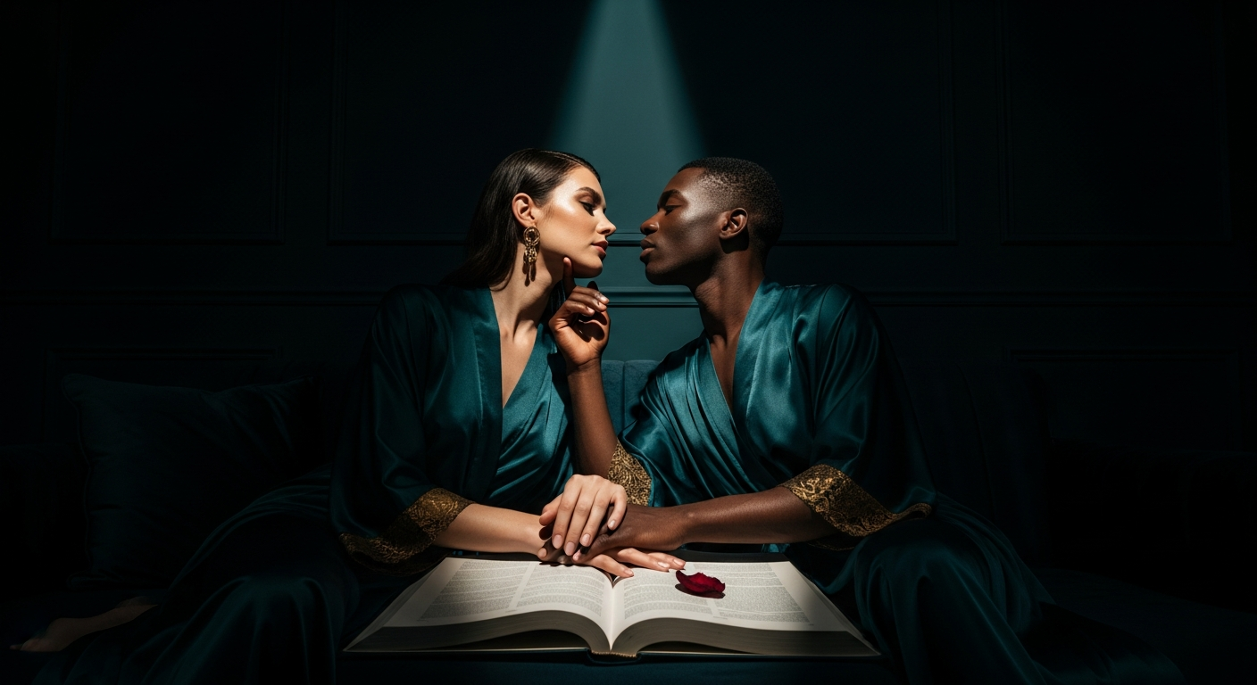 what is sexual script theory and how does it affect relationship dynamics in 2026?