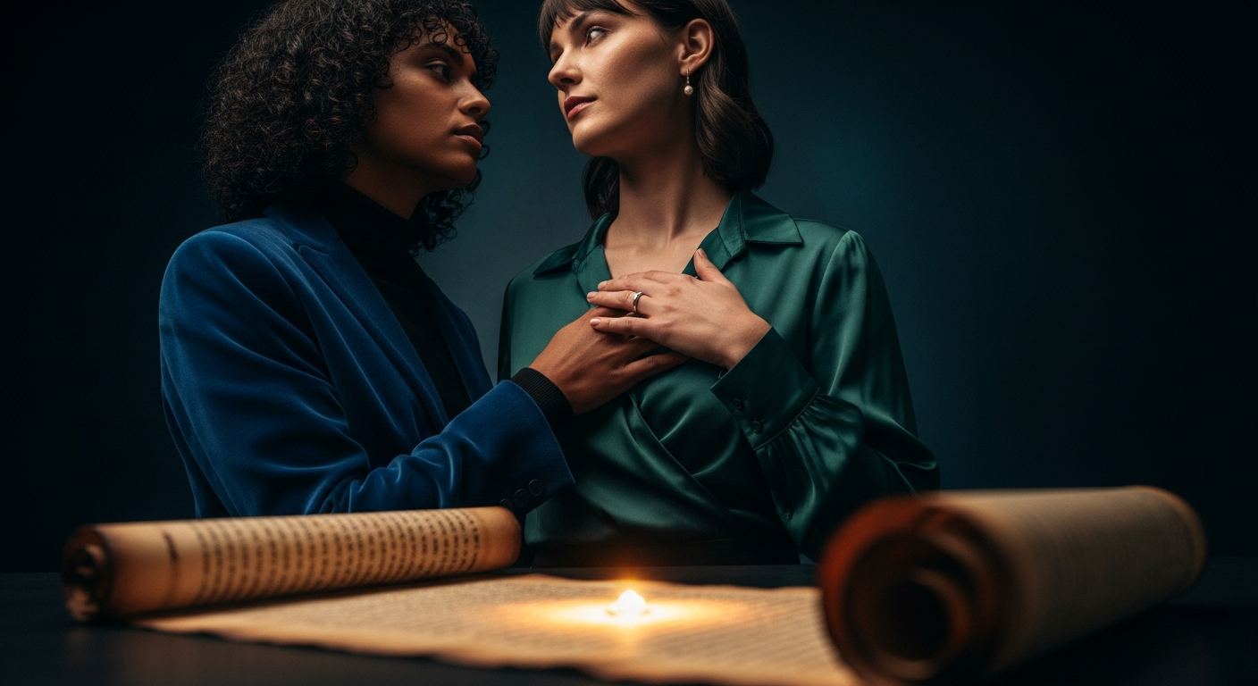 what is sexual script theory and why it matters for relationship satisfaction in 2026