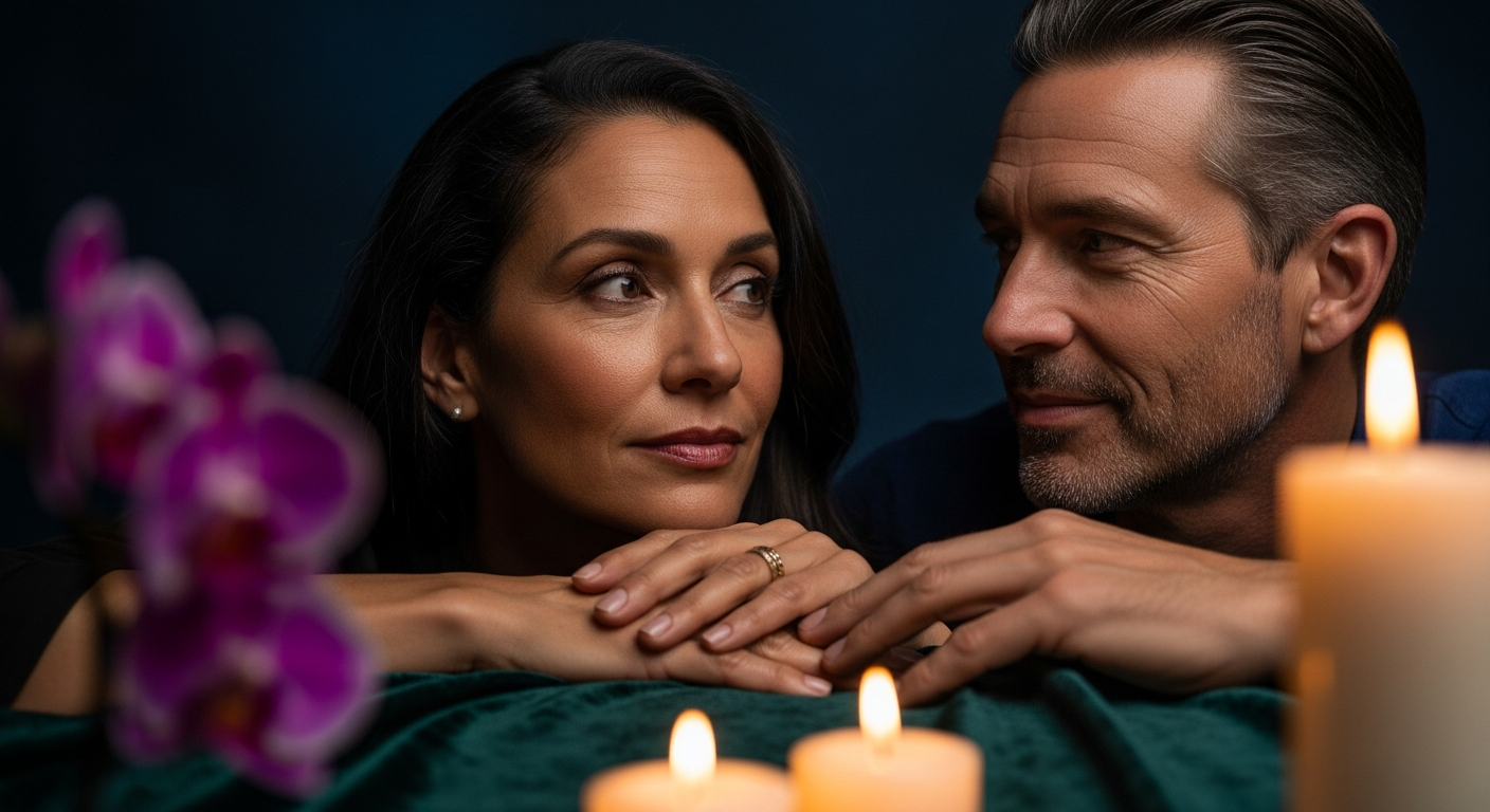what is sexual wellness coaching and how can it improve intimacy after divorce in 2026?
