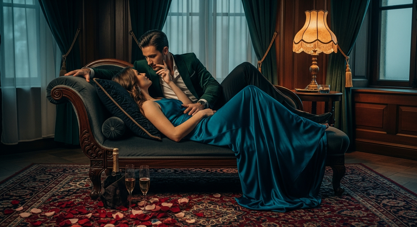 what is slow dating and why it's trending for deeper intimacy in 2026