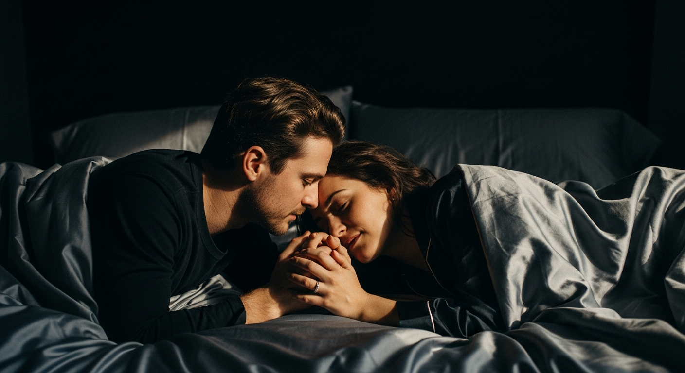 what is slow sex and how does it enhance emotional connection?