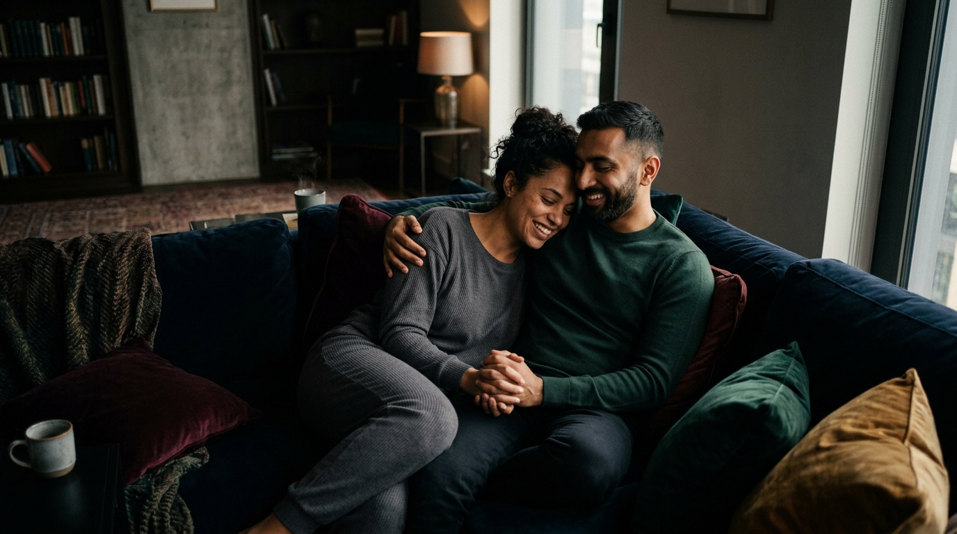 what is sober dating and how to build authentic intimacy