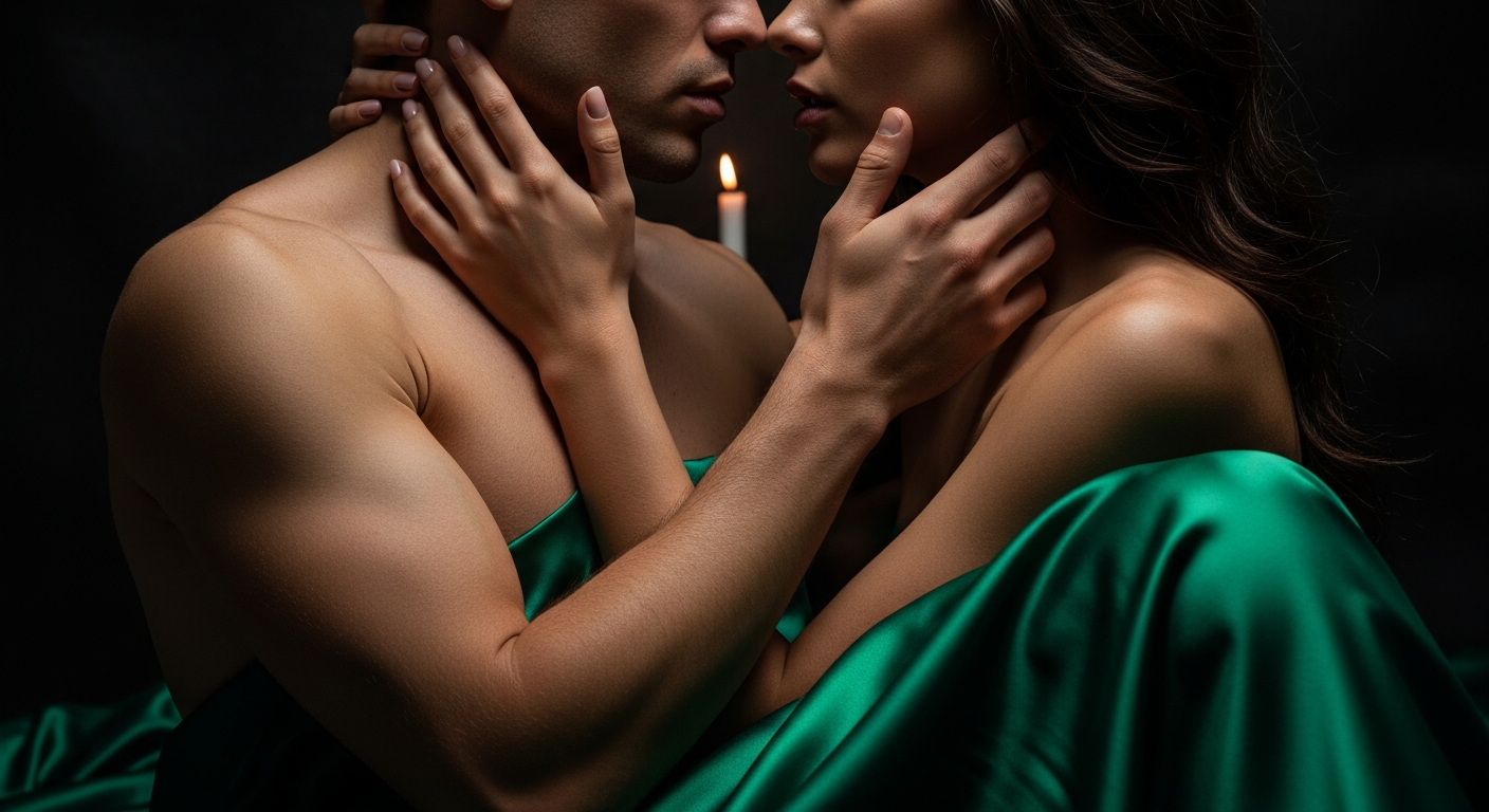 what is sober sex and how to experience mind-blowing intimacy without alcohol