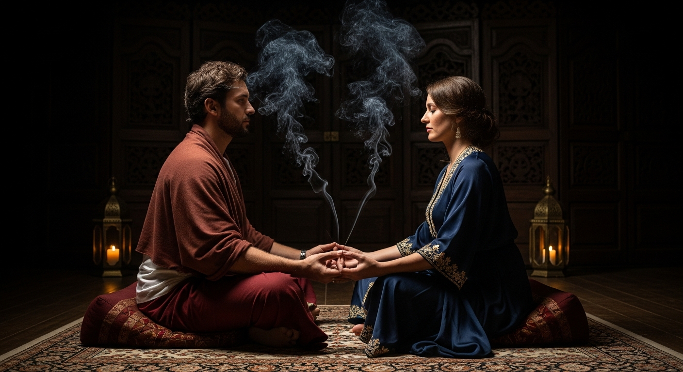 what is tantric sex and how to achieve deeper intimacy in 2026?