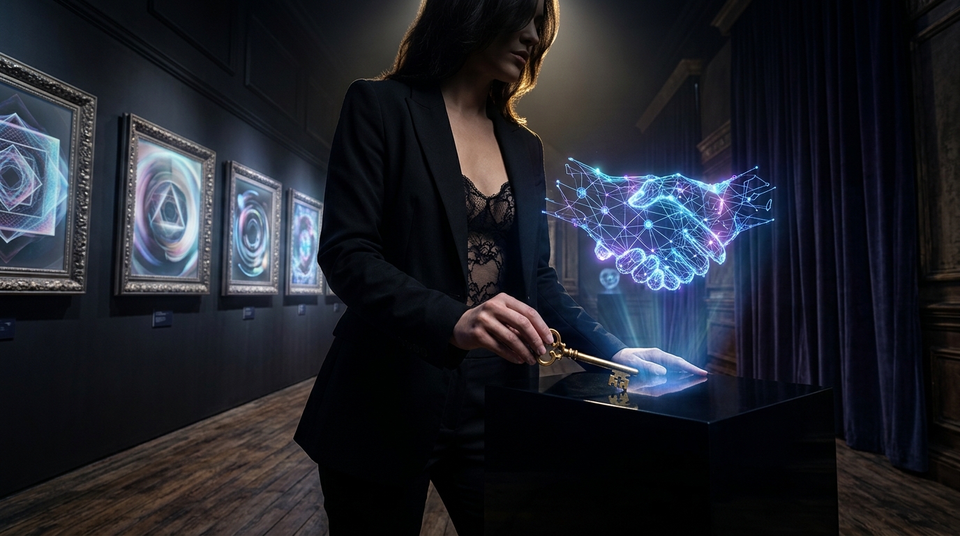 what is the new adult content IP protection system and how does it protect creators 2026?