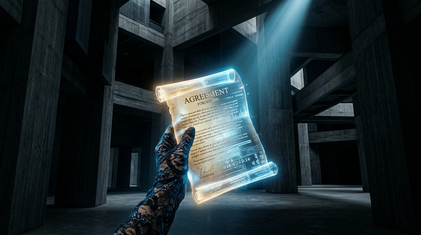 why are adult creator contracts changing after the EU AI Act in 2026?