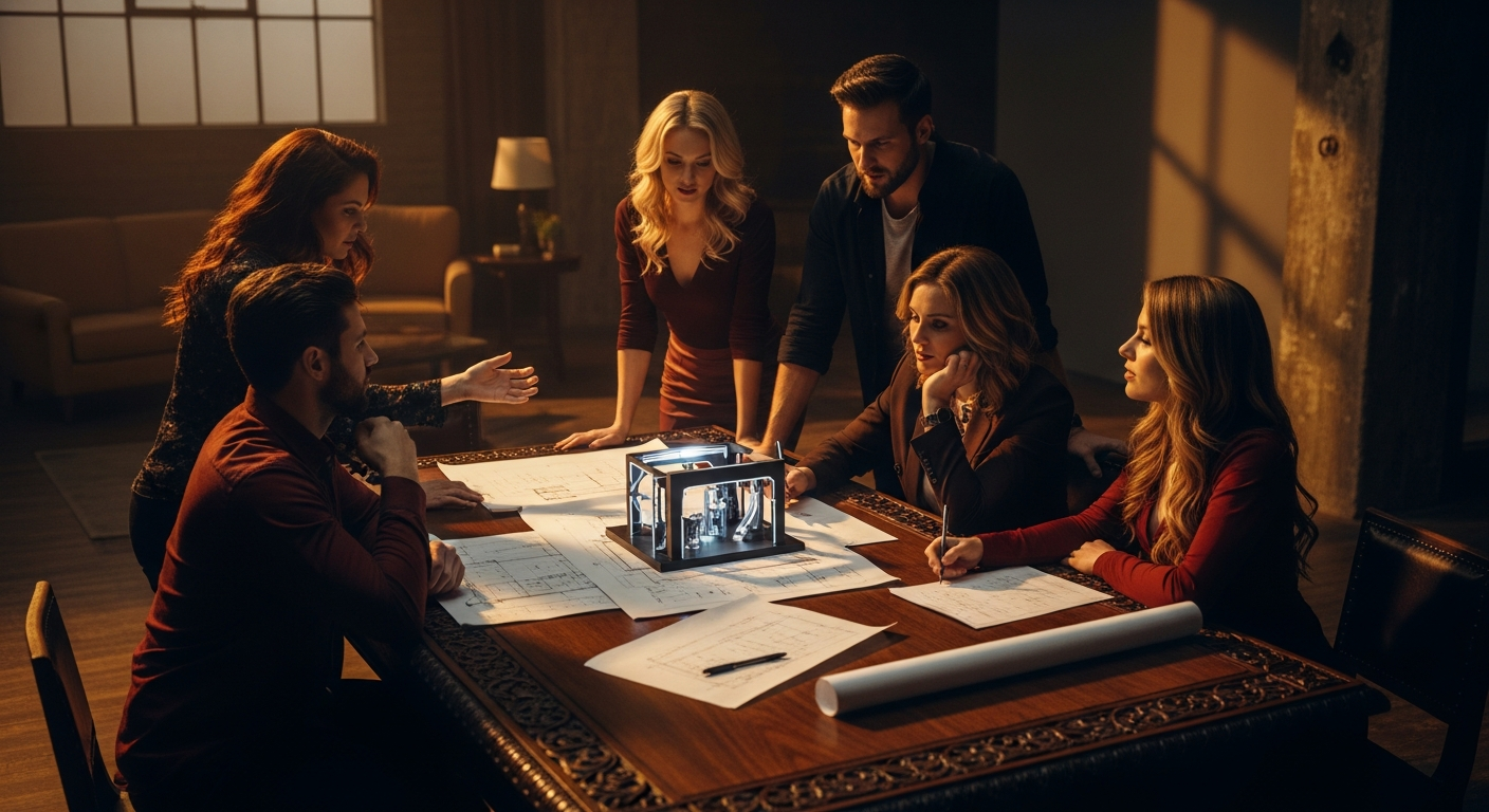 why are adult creator cooperatives thriving in 2026