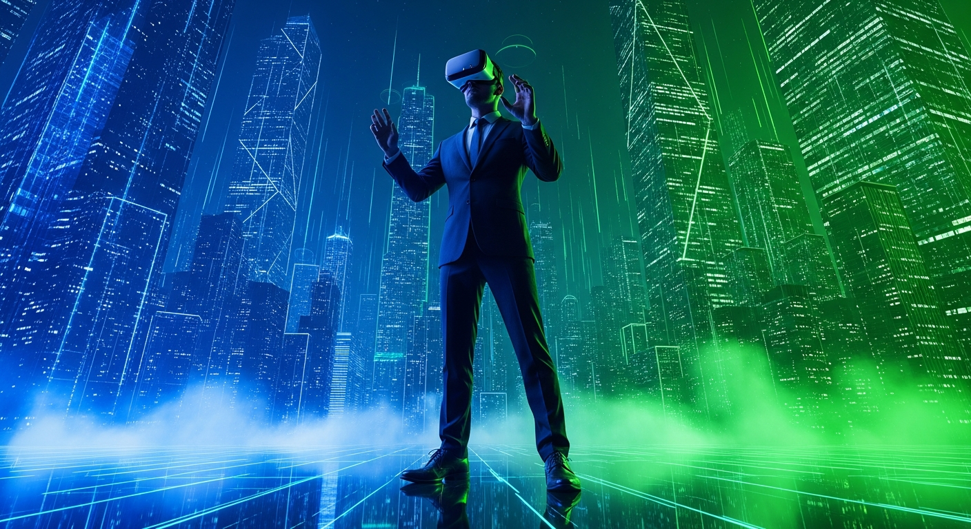 why are VR adult entertainment investments rising in 2026?
